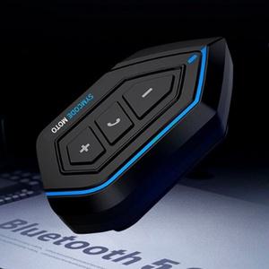 오토바이 헬멧 블루투스 이어폰 배달 전화 통화 스피커