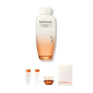 설화수 NEW 자음수EX, 150ml + 증정(자음수 15ml, 1개 + 자음유액, 15ml, 1개 + 자음생크림 5ml, 1개 + 윤조마스크, 1개)