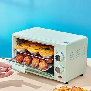 가정용 미니 오븐 마카롱 오븐기 전기오븐 에그타르트 소형 홈베이킹 피자