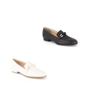 [갤러리아] [소다] 여성 플랫 수제화구두3cm (APS212)