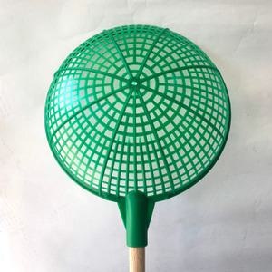 바구니뜰채 플라스틱뜰채 건지기 소쿠리 갑오징어 실내낚시터 수산 횟집