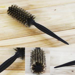 드라이 빗 롤 브러쉬 (중) 볼륨 브러시 부러쉬 부러시 헤어