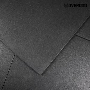 오버독 헬스장 바닥매트