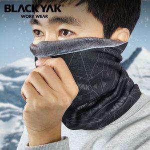 블랙야크 기모 넥워머 방한넥워머 목토시 멀티스카프 스포츠