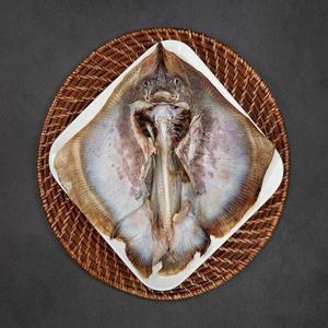 녹동수산 반건조 자연산 간재미(중소)2미(20~24cm내외)