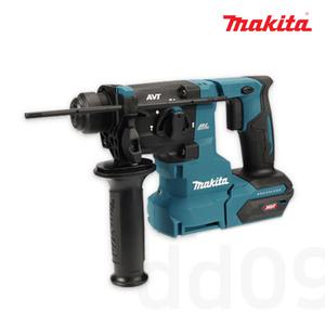 마끼다 HR010GZ 40Vmax 충전경량로터리해머드릴 20mm 본체 함마 퀵체인지척