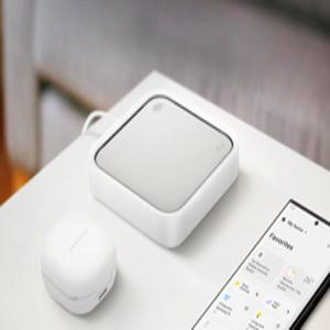 삼성전자 스마트 싱스 스테이션 무선 충전기(EP-P9500)