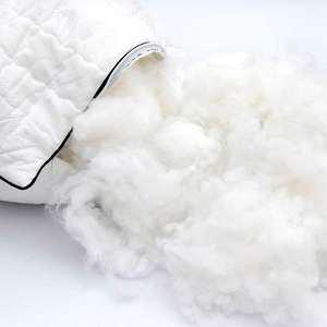 리빙엠 구름솜 방울솜 1kg 쿠션 베개 인형 솜보충