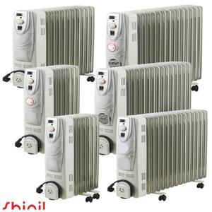신일 라디에이터 전기라디에이터 사무실난방기 욕실용히터 업소용난방기 화장실용