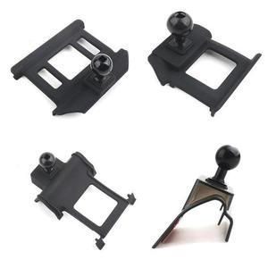 [셀러허브]아우디전용 데쉬보드 휴대폰 거치대 아답터 충전기용 순정느낌 A4 A5 A6 Q5 7 8 (S11200982)