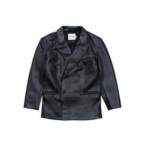 [HOUSE OF SUNNY]하우스오브써니 남성 더블브레스티드 가죽 자켓 VOL2212