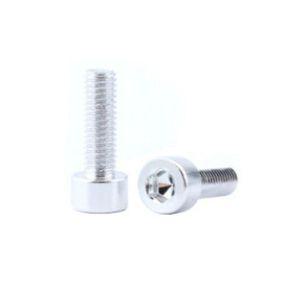 [신세계몰]자전거 알루미늄 볼트 실버 G 1p 스템볼트 부속품