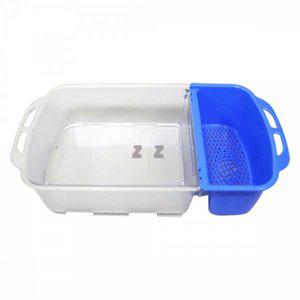 [제이큐]채집통 IS-M 프라젠 다슬기 대