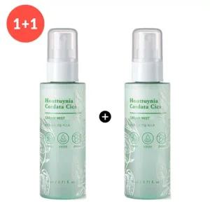 [롯데백화점]토니모리 어성초시카 크림 미스트