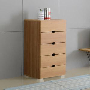 팔리온 미니 5단 서랍장