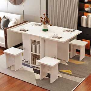 보조 조리대 아일랜드 이동식 테이블 접이식 식탁