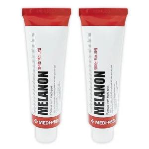 메디필 멜라논 MELANON 엑스 크림 30ml 2개