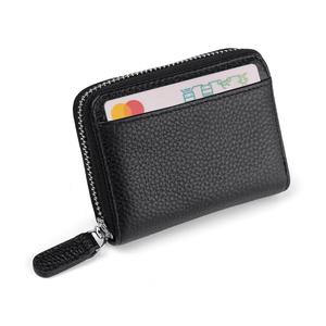 아펙토 아코디언 교통카드 카드지갑