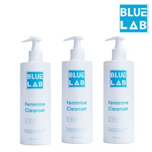 블루랩 유산균 락토케어 퍼퓸이너케어 여성청결제 1000ml 3개세트 질경초 Y존케어 질세정제 이너워시
