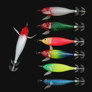 쿠미 레인저 미니 에기 무광 래틀 서스펜드 수평 55F 스몰 애기 갑오징어 쭈꾸미