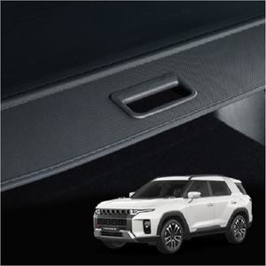 토레스 튜닝 러기지스크린