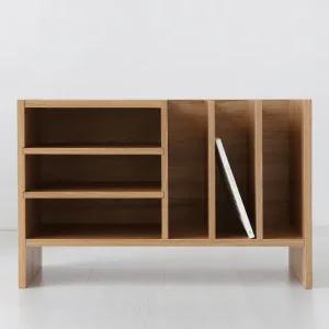 마켓비 숄리드 책꽂이 7045