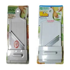 시모무라 일본 양배추채칼 모음 와이드 두께조절)