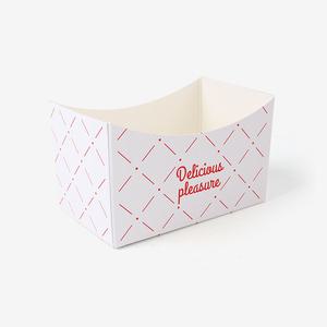 다이아 버거트레이 종이박스 1000개