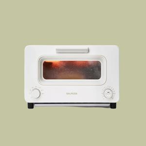 발뮤다 더 토스터 화이트