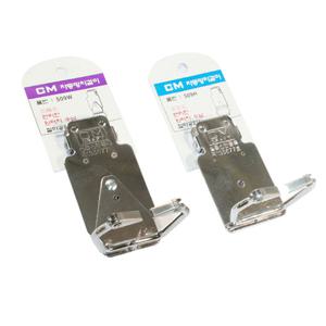 철마 신형 자동 망치걸이 (509W,509H) 공구걸이