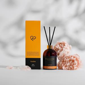 [FRARANG]프라랑 FRARANG 가든 디퓨저 300ml 4가지향 (지베르니, 롱우드, 로얄보타닉, 헤네랄리페)