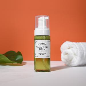 투베이스 키트 저자극 버블 거품 약산성 시카 폼클렌징 만들기 150ml