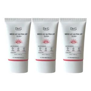 닥터지 메디 UV 울트라 업 선 플러스 50ml(SPF50+) 3개 / 써클