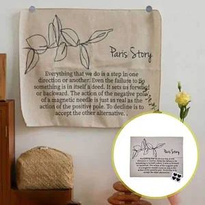 레트로 인테리어 포스터 WF1CA4D