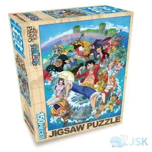 대형 패브릭 포스터 유화 꽃길 M WACEF72