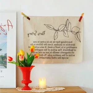 포스터 포스터 인테리어 레트로 WEE5C51