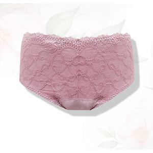 복지용구 여성용 샘방지 요실금팬티 향균기능 GW300 인디핑크 30cc 노인팬티