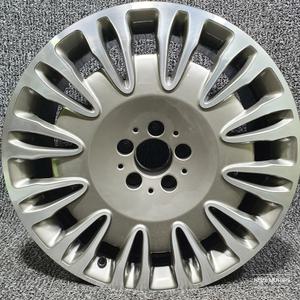 벤츠휠 S클래스휠 W222 19인치휠 순정