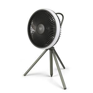 [XBH7011P]무선 선풍기 써큘레이터 타프팬 캠핑용 실링팬