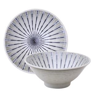 데이지 소면기 업소용 일식그릇 대접 국수그릇 사케동 덮밥 플레이팅