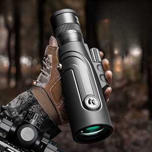 쌍안경 고배율 캠핑용 관측 단안경 상품 미니 원거리풍경