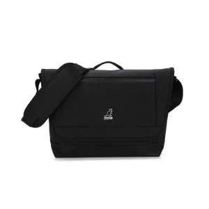 [롯데백화점]캉골 공용 코어 Ⅱ 메신저백 2075 블랙