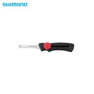 시마노 세피아 슬라이드 오징어시메 CT-202I (오징어칼)