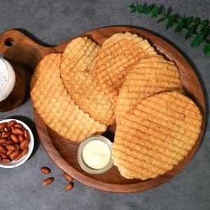 해야미 고함량 튀김쥐포 100장, 830g