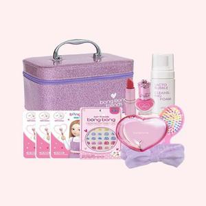 [봉봉프렌즈] 홀리데이 메이크업박스 세트