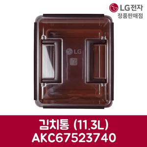 LG전자 엘지 정품 디오스 김치냉장고 김치통 Z333GBB161 제품 순정품