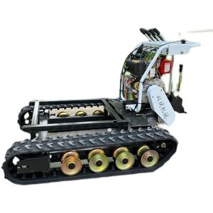 크롤러 전동 상품 농업용운반차 궤도운반차 동력 궤도바퀴