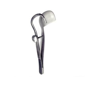 KASCO 안과용 스넬렌 핀셋 (우) 2585-28 (10cm) - Snellen Forcep