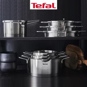 테팔 인덕션 노르디카 냄비 5종세트