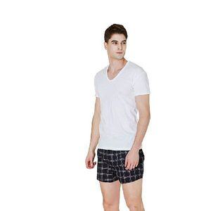 [NS홈쇼핑](빅)트라이 남성 순면 반팔 런닝 10종[34578266]